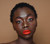The Lip Bar Vegan Matte Liquid Lipstick, Boy Trouble, 0.24 Fl Oz
