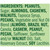 Emerald Nuts, Salty Sweet Mixed Nuts, 5.5 Oz