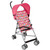 Cosco Umbrella Stroller With Canopy, Elephant Train