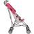 Cosco Umbrella Stroller With Canopy, Elephant Train