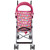 Cosco Umbrella Stroller With Canopy, Elephant Train