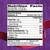 Annies Homegrown Organic Really Peely Fruit Tape, Bendy Berry, 4.5 Oz, 6 Ct