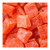Michele's Pantry New Sweetened Sun-dried Fruit Papaya Chunks 2 Lbs.