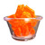 Michele's Pantry New Sweetened Sun-dried Fruit Papaya Chunks 2 Lbs.