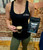 Fat Burning Coffee By Fit And Focused Products, Organic Colombian Roast, Medium Roast, 10 Oz.