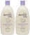 Aveeno Baby Calming Comfort Lotion With Lavender And Vanilla, 18 Fl Oz, 2 Pack