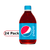 Pepsi, 10 Fl Oz Glass, 24 Pack