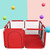 Baby Playpen Playinghouse Newborn Baby Fence Kids Play Center Yard With Safety Gate For Children Baby Kids Pool (without Balls)