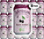 Waterloo Black Cherry Sparkling Water, 12 Fl Oz Can (pack Of 18)