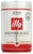 (6 Case)illy Ground Espresso Classico Medium Roast Coffee, 8.8 Oz