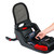 Britax B-lively & B-safe Gen2 Flexfit+ Travel System Stroller, Midnight