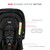Britax B-lively & B-safe Gen2 Flexfit+ Travel System Stroller, Midnight