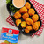 Mccormick Golden Dipt Fry Mix - Hush Puppy, 10 Oz