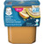 Gerber 2nd Foods Baby Foods, Apple Banana With Oatmeal, 4 Oz Tub (16 Pack)