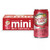 Canada Dry Cranberry Ginger Ale Soda Mini Cans, 7.5 Fluid Ounce (pack Of 30)