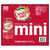 Canada Dry Cranberry Ginger Ale Soda Mini Cans, 7.5 Fluid Ounce (pack Of 30)