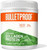 Bulletproof Collagen Protein Powder, Unflavored, Keto-friendly, Paleo, Grass-fed Collagen, Amino Acid Building Blocks For High Performance (17.6 Ounce)