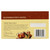 Celestial Seasonings Fireside Vanilla Spice Herbal Tea, 20 Ct Tea Bags