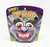 Halloween Spooky Lips Lip Pop Fruit Flavored Lollipops, Pack Of 12