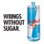 Red Bull Sugarfree Energy Drink, 12 Fl Oz, 24 Count