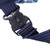 Carolilly Wrap Baby Carrier, Infant Sling, Adjustable Strap Hands Free Holder