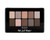 Revlon Colorstay Not Just Nudes Eye Shadow Palette, 0.5 Oz, Passionate Nudes