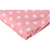 Summer Infant Ultra Plush Changing Pad Cover, Dots For Days Pink