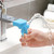 Spring Park Silicone Faucet Extender Tooth Brushing Gargle Hand Washing Extender Bathroom Kitchen Sink Faucet Silicone Extender Accessories