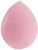 Haobase 5pcs Non-latex And Hypoallergenic Makeup Sponge