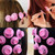 30/10pcs Magic Silicone Hair Curlers Rollers No Clip Formers Styling Curling Diy Tool