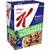 Kellogg's Special K Breakfast Cereal, Blueberry (36.7 Ounce)