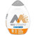 Mio Liquid Water Enhancer - Orange Tangerine - 1.62 Oz - 3 Pack