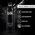 Blk. Fulvic Enriched Bottled Water 16.9oz / 500ml (12 Pack) + 2oz Fulvic Charged Drops
