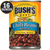 Bush's Red Beans In Mild Chili Sauce Chili Beans, 16 Oz Can