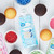 Great Value Blue Decorating Icing, 8 Oz