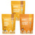 Judees Small Egg Bundle: Whole Egg Powder 11 Oz, Dried Egg White Protein 8 Oz, Scrambled Egg Mix 11 Oz