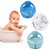 Xinytec Baby Tub Seat Bathtub Pad Mat Chair Safety Anti Slip Newborn Bathing Seat Stool