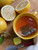 (6 Pack) Bigelow Tea I Love Lemon Herb Tea,20 Bag