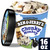 Ben & Jerry's Chunky Monkey Banana Ice Cream Pint, 16 Oz