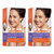 Sally Hansen Insta Wax Strips For Body, Pack Of 2