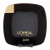 L'oréal Paris Colour Riche Monos Eyeshadow, Noir Cest Noir, 0.12 Oz.