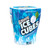 Ice Breakers Ice Cubes, Peppermint Flavored Sugar Free Chewing Gum, Made With Xylitol, 3.24 Oz, Bottle, 40 Pieces