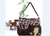 Womens Cartoon Animals Diaper Bag Breastfeeding Mommy Handbags Crossbody Shoulder Baby Bag Large Capacity Bags