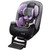 Safety 1ˢᵗ Grow And Go Extend 'n Ride Convertible Car Seat, Periwinkle