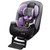 Safety 1ˢᵗ Grow And Go Extend 'n Ride Convertible Car Seat, Periwinkle