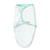 Swaddleme Original Swaddle – Size Small/medium, 0-3 Months, 2-pack (twinkle Twinkle)