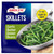 Birds Eye Skillets Garlic Butter Green Beans, Frozen Vegetables, 11 Oz.