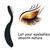 Kiplyki Wholesale Folding Eyelash Comb Lash Separator Mascara Lift Curl Metal Brush Beauty Makeup