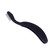 Kiplyki Wholesale Folding Eyelash Comb Lash Separator Mascara Lift Curl Metal Brush Beauty Makeup