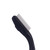 Kiplyki Wholesale Folding Eyelash Comb Lash Separator Mascara Lift Curl Metal Brush Beauty Makeup